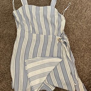 Summer romper